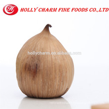 Fermented Chinese Solo Black Garlic Benefit for Health